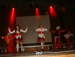 Cosplay-Cover: Risa