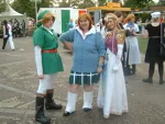 Foto des Kostüms