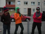 Foto des Kostüms