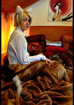Cosplay-Cover: Draco Malfoy ~ Waiting for Daddy ~