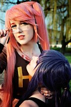 Cosplay-Cover: Saya Takagi ~HQ~