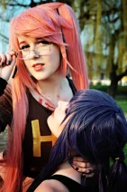 Cosplay-Cover: Saya Takagi ~HQ~