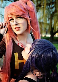 Cosplay-Cover: Saya Takagi ~HQ~