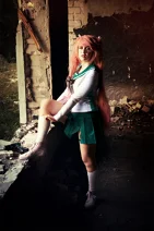 Cosplay-Cover: Saya Takagi