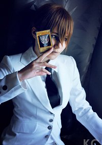 Cosplay-Cover: Seto Kaiba