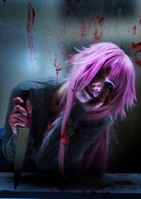 Cosplay-Cover: Yuno Gasai