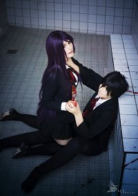 Cosplay-Cover: Kotonoha