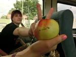 Foto des Kostüms
