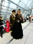 Foto des Kostüms