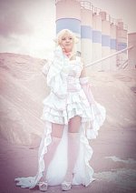 Cosplay-Cover: Chii Rose Dress