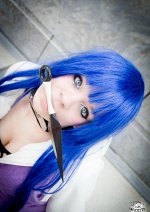 Cosplay-Cover: Hinata Shippuden