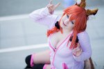 Cosplay-Cover: Tamamo [Casual]