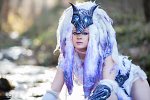 Cosplay-Cover: Kindred [Lamb]