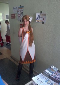 Cosplay-Cover: Marta