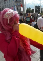 Cosplay-Cover: ♥♥♥ Pinkie Pie (Human) ♥♥♥