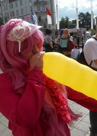 Cosplay-Cover: ♥♥♥ Pinkie Pie (Human) ♥♥♥