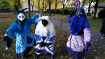 Foto des Kostüms