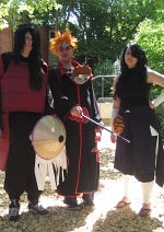 Cosplay-Cover: Pain