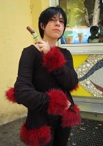 Cosplay-Cover: Orihara Izaya [Hachimenroppi Version]