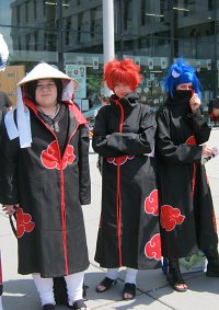 Cosplay-Cover: Sasori