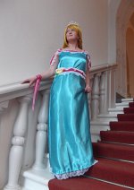 Cosplay-Cover: Prinzessin Citronella (Emily Erdbeere)