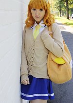 Cosplay-Cover: Kise Yayoi (黄瀬やよい)