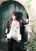 Cosplay-Cover: RUI - HAMELN PV