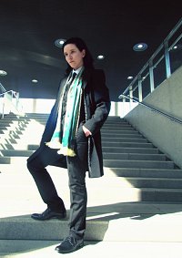 Cosplay-Cover: Loki [Stuttgart]