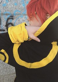 Cosplay-Cover: 707 | Luciel | Saeyoung Choi