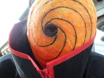 Cosplay-Cover: Tobi トビ (2.Maske)