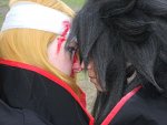 Cosplay-Cover: Deidara [Sklave Version]