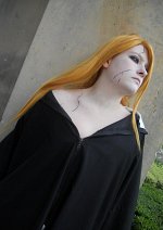 Cosplay-Cover: Deidara white Kuchiyose