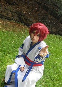 Cosplay-Cover: Sasori サソリ[Yukata Rush]