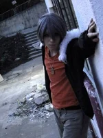 Cosplay-Cover: Akira