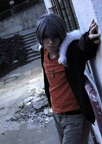 Cosplay-Cover: Akira