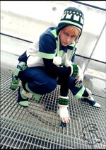 Cosplay-Cover: Noiz