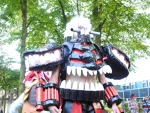 Foto des Kostüms