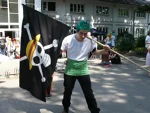 Cosplay-Cover: Roronoa Zoro [Basic]