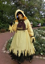 Cosplay-Cover: Mimikyu