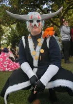 Cosplay-Cover: Shin-Ah