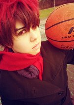 Cosplay-Cover: Kagami Taiga [Outdoor]