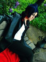 Cosplay-Cover: Rokudo Mukuro [TYL]