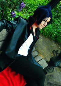 Cosplay-Cover: Rokudo Mukuro [TYL]