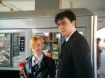 Foto des Kostüms