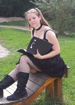 Cosplay-Cover: Misa Amane