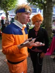 Foto des Kostüms