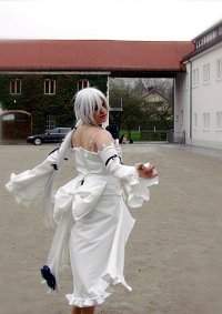 Cosplay-Cover: Will of Abyss/Alyss [Serenata Bühnenkostüm]