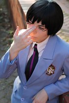 Cosplay-Cover: Kyoya Ootori