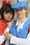 Foto des Kostüms