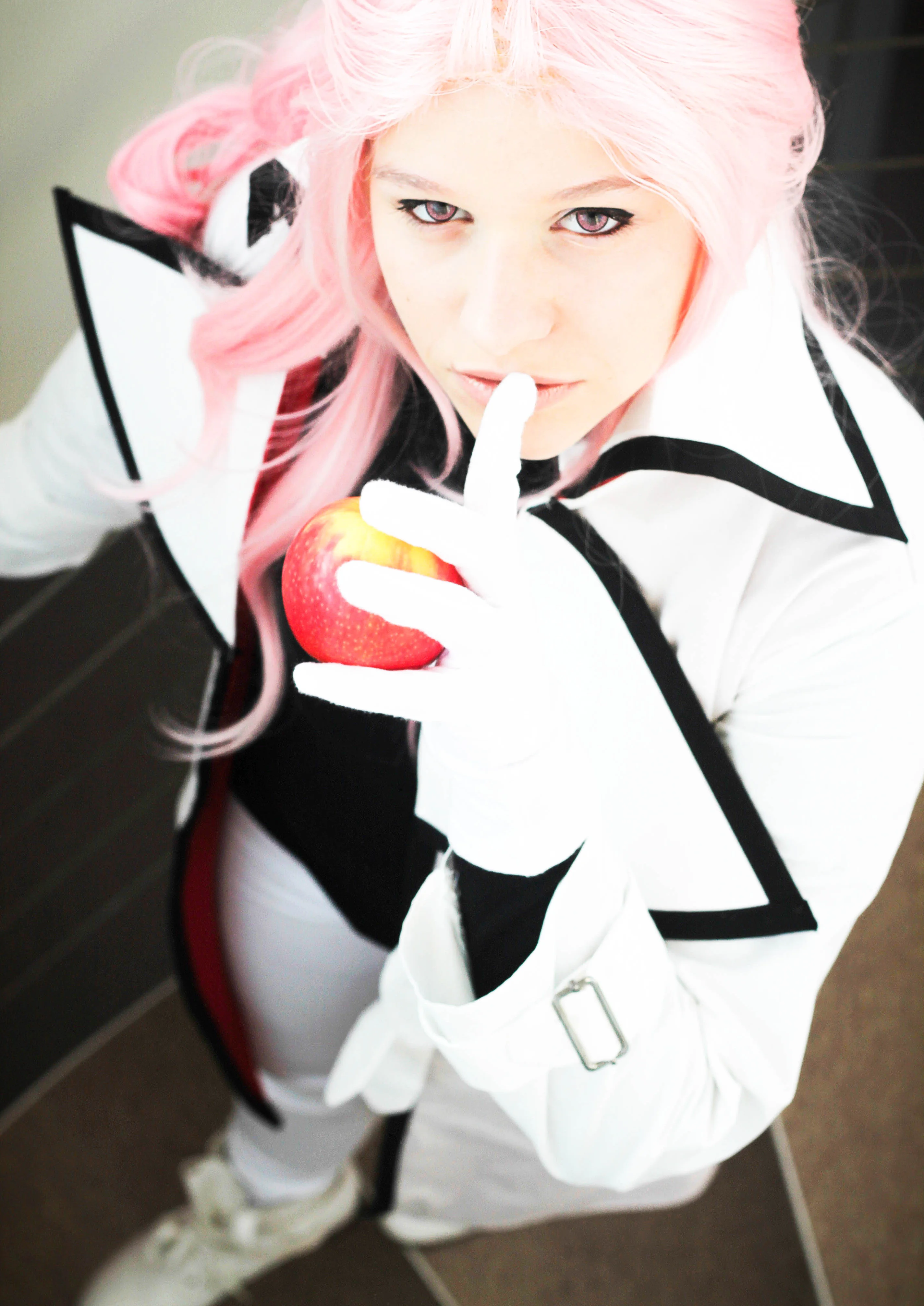 Cosplay-Cover: Sanetoshi Watase